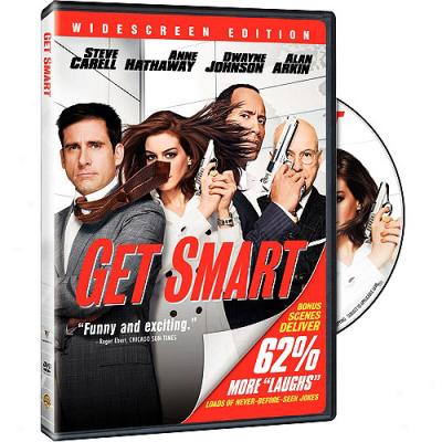 Get Smart (widescreen)