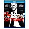 Getaway (blu-ray), The (widescreen, Deluxe Edition)