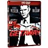 Getaway (hd-dvd), The (widescreen, Deluxe Edition)