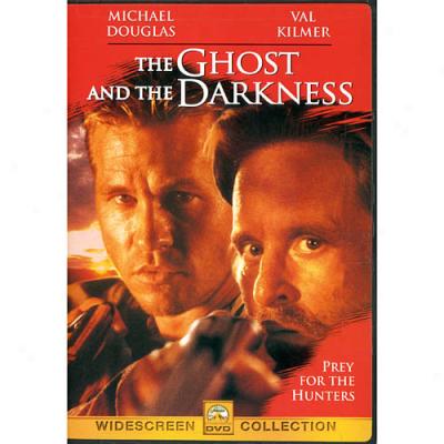 Ghost And Darkness (widescreen)