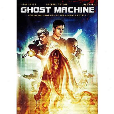 Ghost Machine (widescreen)