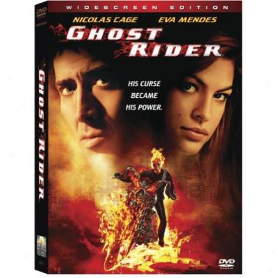 Ghost Jockey (widescreen)