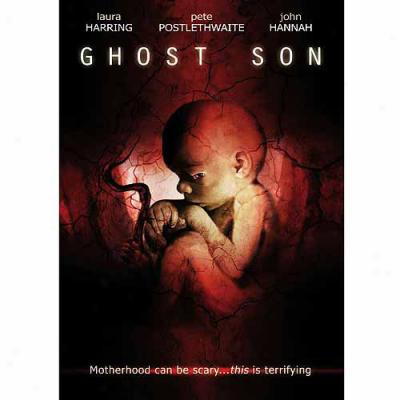 Ghost Son (wiedscreen)