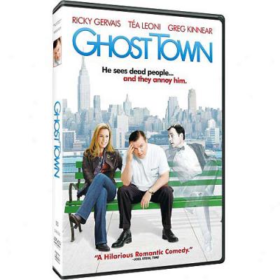 Ghost Town (widescreen)