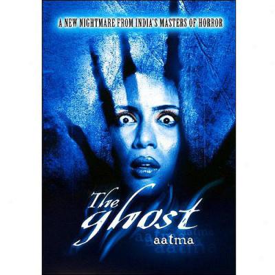 Ghost (widescreen)