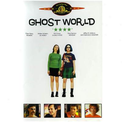 Ghost World (widescreen)