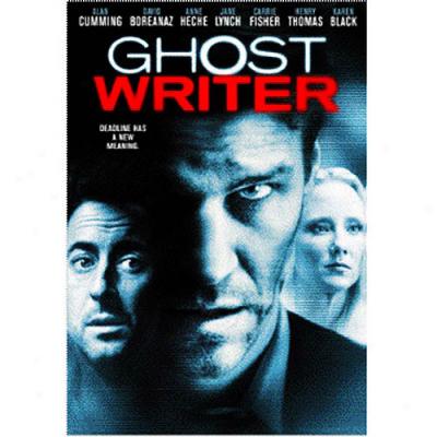 Ghost Writer (widescreen)