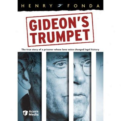 Gideon's Trumet