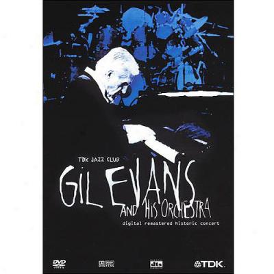 Gil Evans And His Orchestra