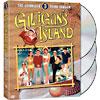 Gilligan's Island: The Complete Third Season