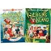 Gilligan's Island: The Compleet First & Second Season