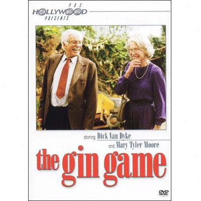 Gin Game (widescreen)