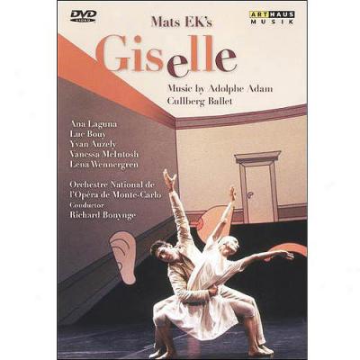 Giselle