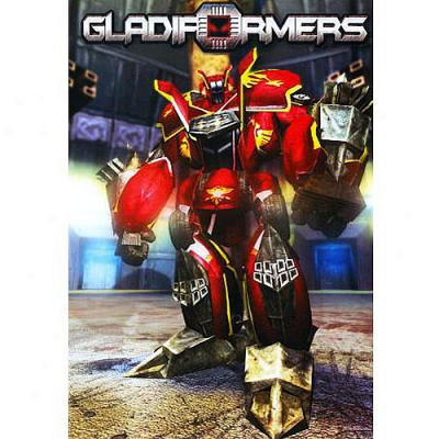 Gladiformers