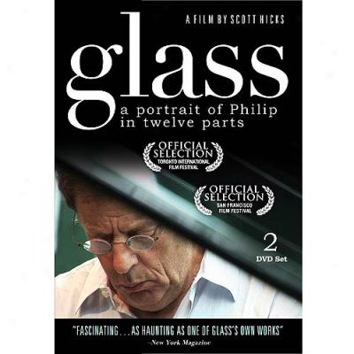 Glass: A Portrait Of Philip In Twelve Parts (widescreen)