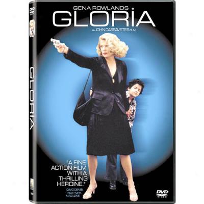 Gloria (widescreen)