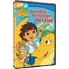 Go Diego Go: The Great Dinosaur Rescue (full Frame)