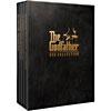 Godfather Dvd Collection, The (collector's Edition, Gift Set)