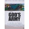 God's Army (de) (widescreen, Deluxe Edition)