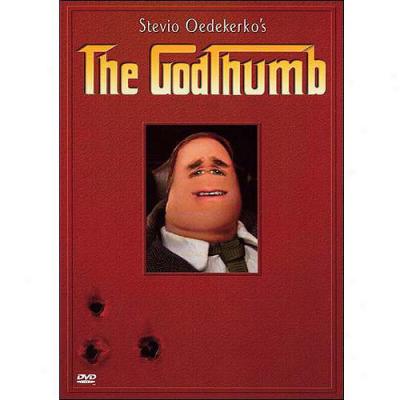 Godthumb (full Frame, Special Edition)