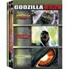 Godzilla Collector's Box Offer for sale: Godzilla Vs. Gigan / Godzilla Vs. Hedorah / Godzilla (1998)