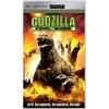 Godzilla: Final Wars (umd Video For Psp) (widescreen)