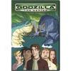 Godzilla: The Succession - Mutant Madness