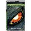 Godzilla (umd Video For Psp) (widescreen)