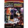 Godzilla Vs. Destroyah/godzilla Vs. Spacegodzilla (widescreen)