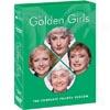 Golden Girls: The Compltee Fourth Season, Te