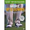 Golf Magazine: Top 100 Teachers - MoreU p & Downs (full Frame)