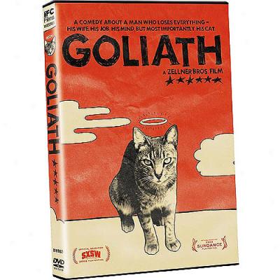 Goliath (widescreen)