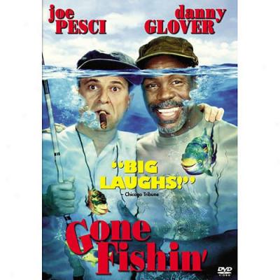 Gone Fishin' (widescreen)