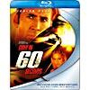 Gone In 60 Seconds (blu-ray) (wjdescreen)