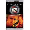 Gone In 60 Seconds (umd Video For Psp) (director's Cuy)