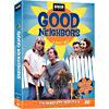 Good Neighbors: The Comppete Series 1-3