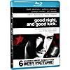 Good Night, And, Good Success (blu-ray) (widescreen)