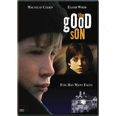 Good Son, The (full Frame, Widescteen)