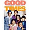 Good Times: The Complete Second Season (full Frame)