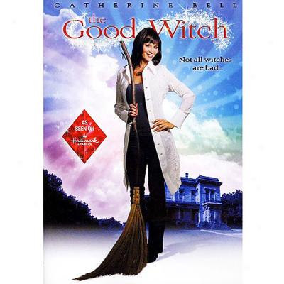 Good Witch (full Frame)