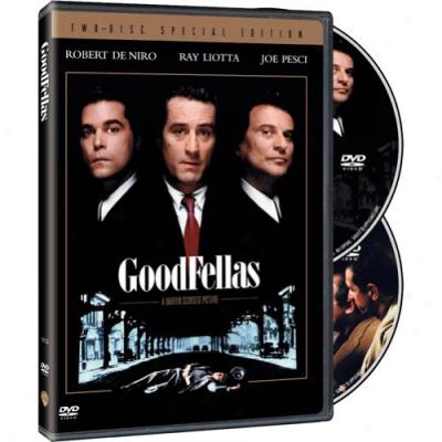 Goodfellas (special Edition) (widescreen)