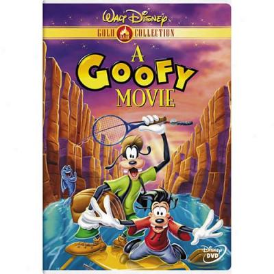 Goofy Movie, A (full Frame, Collector's Edition)