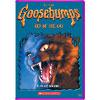 Goosebumps: Cry Of The Cat (full Frame)