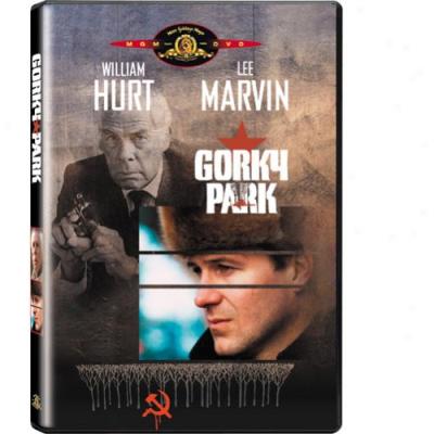 Gorky Park (widescreeen)