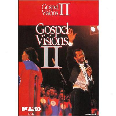 Gospel Visions, Vol. 2