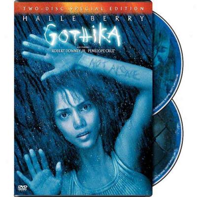 Gothika (special Edition) (widescreen)