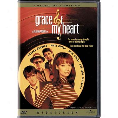 Grace Of My Heart (widescreen)