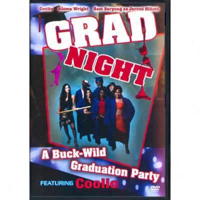 Grad Night (widescreen)