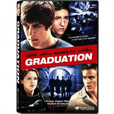 Graduation (widescreen)