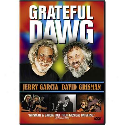 Grateful Dawg (widescreen)